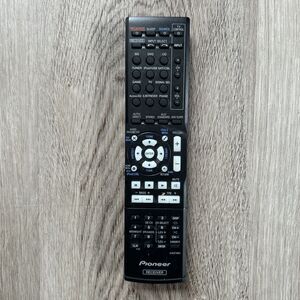 Pioneer AXD7660 VSX-521 VSX-422 AXD7619 Receiver Remote Control Genuine Tested